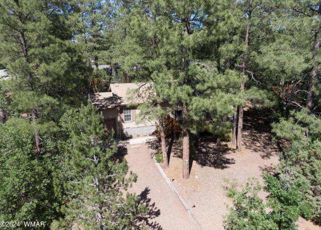 Property at 1161 S Cherokee Dr, Show Low, AZ 85901, 2 beds, 2 baths