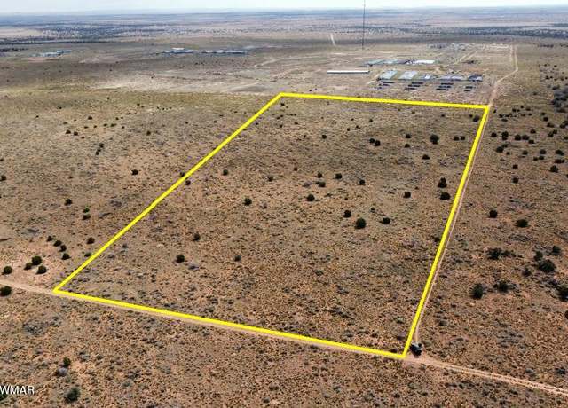 Property at Lot 39 Snowflake Rnch, Snowflake, AZ 85937