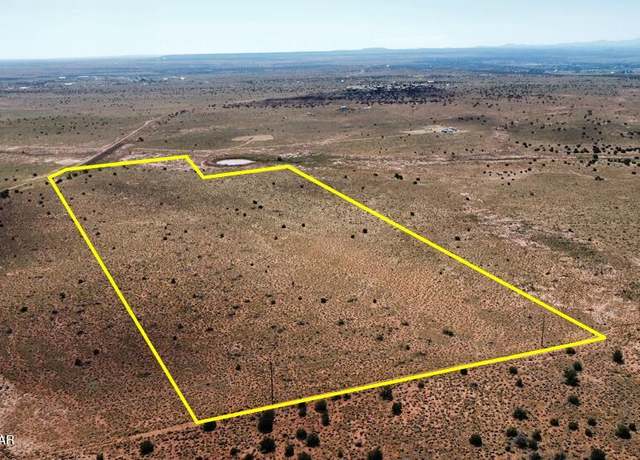 Property at Lot 51 Ridgeview Ranch Dr, Snowflake, AZ 85937