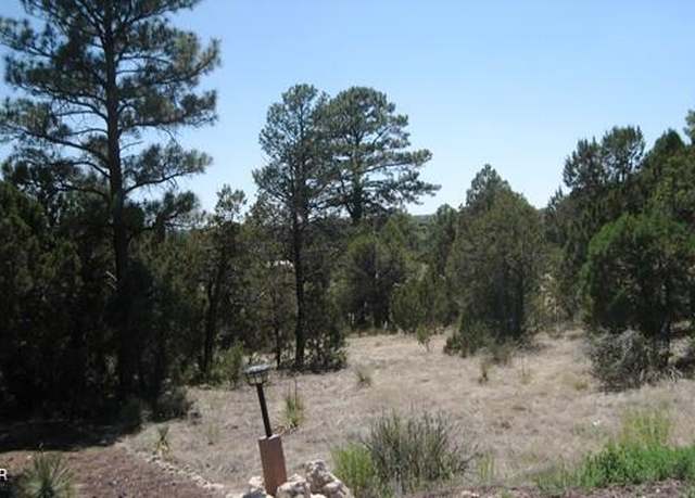 Property at 2223 Fairway Dr, Overgaard, AZ 85933