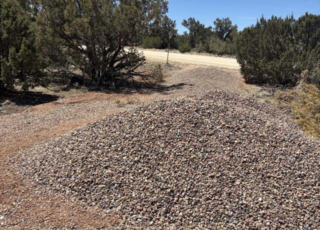 Property at 26 Spruce Dr Rd #8051, Concho, AZ 85924
