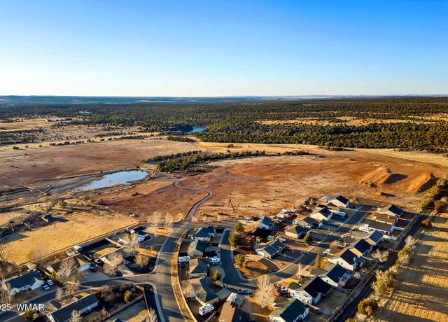 Property at TBD Spyglass, Show Low, AZ 85901