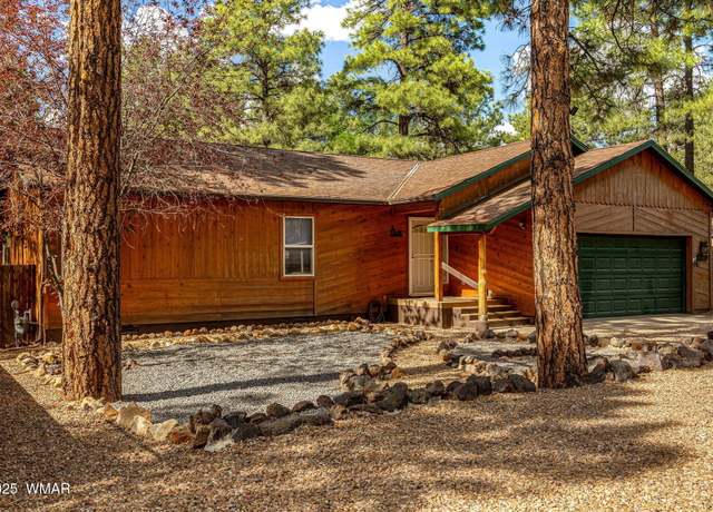 Property at 1720 W Huning, Show Low, AZ 85901, 3 beds, 2 baths