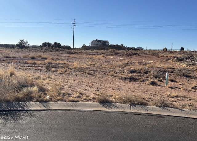 Property at 2153 W Elk Rd, Snowflake, AZ 85937