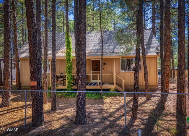 Property at 1148 N 43Rd Dr, Show Low, AZ 85901, 3 beds, 2 baths