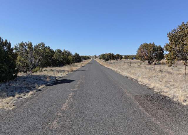 Property at 0 Clubhouse Lane Lot 1, Concho, AZ 85924