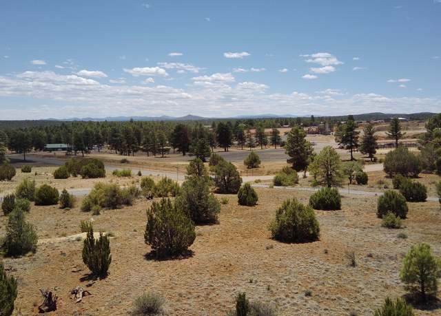 Property at 1060 Linden Valley Rd, Show Low, AZ 85901