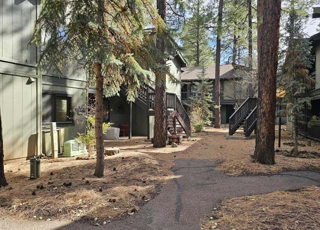 Property at 2844 Park Cir Unit 36A, Pinetop, AZ 85935, 3 beds, 2 baths