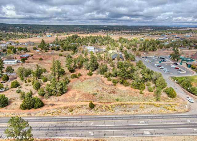 Property at 1016 School House Ln, Show Low, AZ 85901