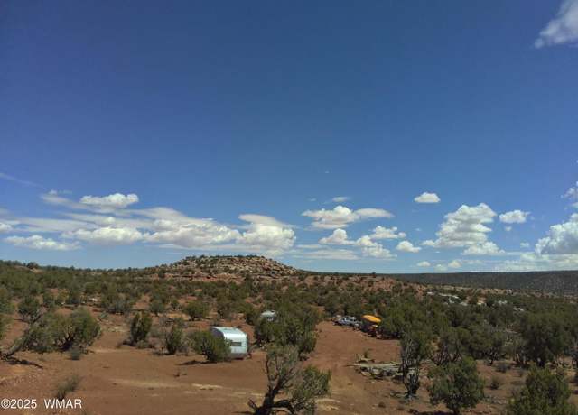 Property at 3801 Tonto Rd, Snowflake, AZ 85937