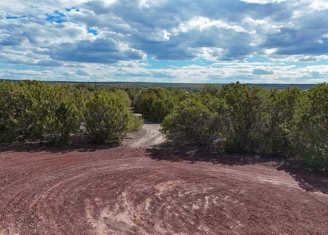 Property at 1828 &1830 Daggs St, Show Low, AZ 85901