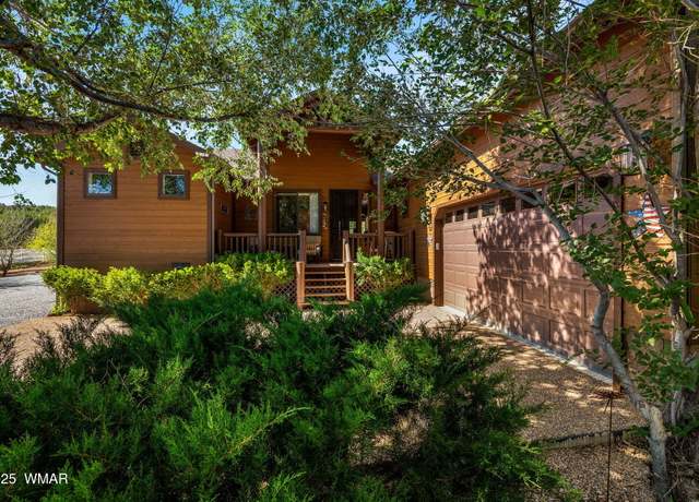 Property at 6757 Cheney Ranch Loop, Show Low, AZ 85901, 3 beds, 3 baths