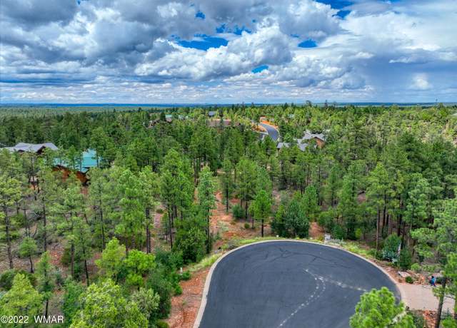 Property at 2080 S High Sierra Ct, Show Low, AZ 85901