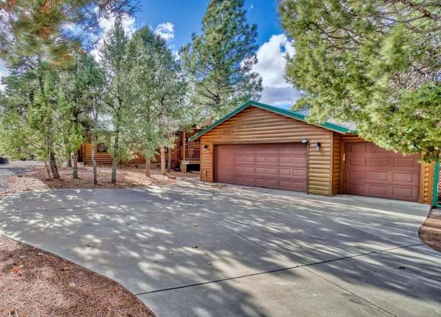 Property at 4791 W Stage Coach Trl, Show Low, AZ 85901, 3 beds, 2 baths