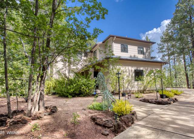 Property at 6450 Cinder Mountain Dr, Pinetop, AZ 85935, 4 beds, 4.5 baths