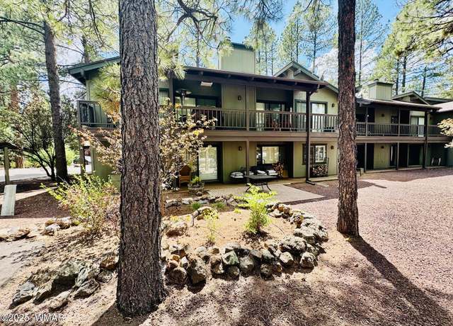 Property at 4568 Resort Loop Loop, Pinetop, AZ 85935, 3 beds, 2 baths