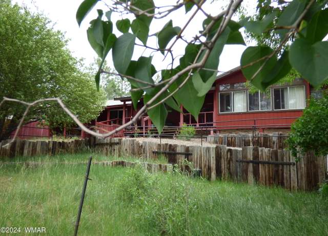 Property at 240 CR2311, Alpine, AZ 85920, 2 beds, 1.5 baths