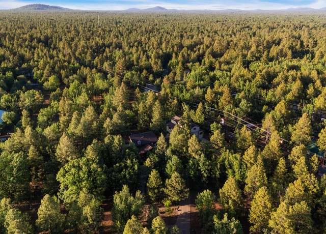 Property at 5480 Apache Trl, Pinetop, AZ 85935