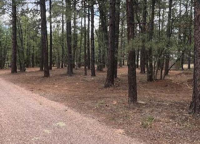 Property at 5480 Apache Trl, Pinetop, AZ 85935