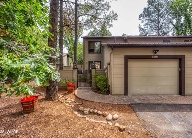 Property at 3723 Crown Dancer Dr, Pinetop, AZ 85935, 2 beds, 2.5 baths