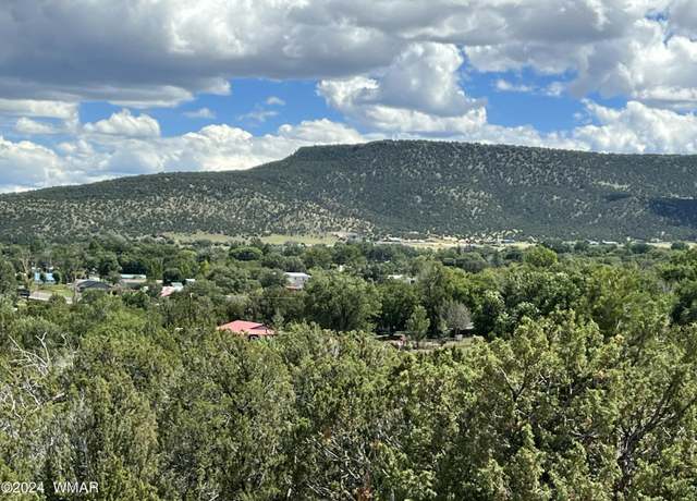 Property at TBD Central Ave, Eagar, AZ 85925