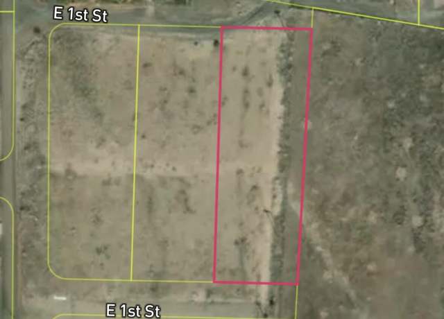 Property at TBD E 1st St, 105-48-013A, Springerville, AZ 85938