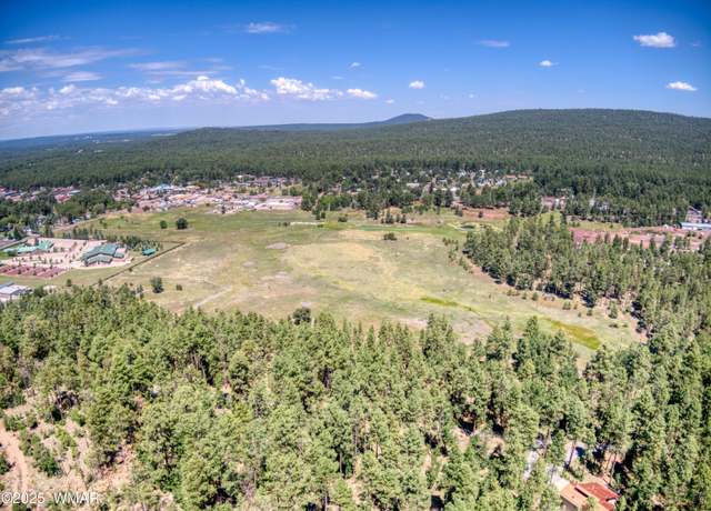 Property at 00.00 HWY 260 & PENROD Ln, Pinetop, AZ 85935
