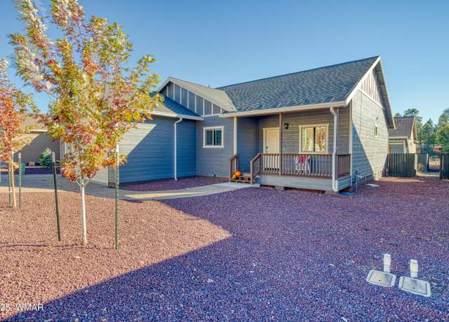 Property at 807 W Summer Haven Ln, Lakeside, AZ 85929, 3 beds, 2 baths