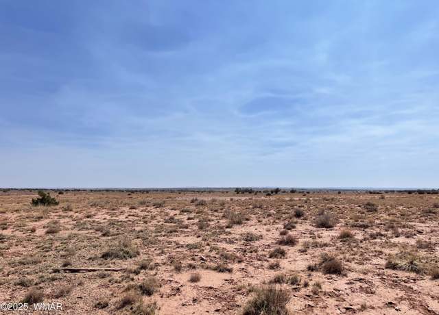 Property at 8191 E Concho Highway Parcel D, Snowflake, AZ 85937