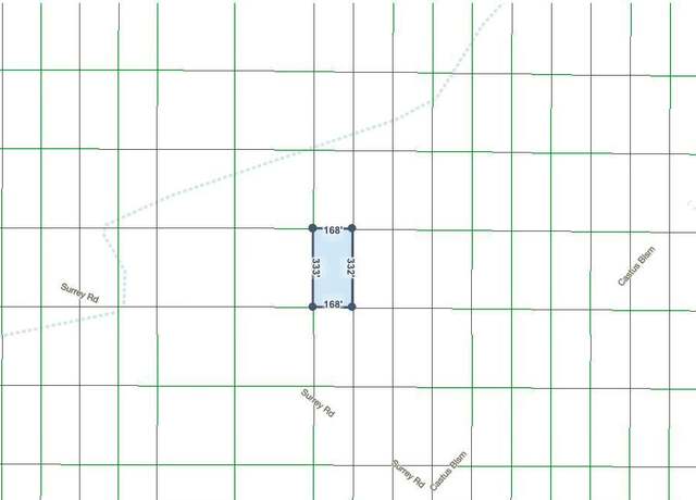 Property at 0 Rancho 124 Lot 69, Sun Valley, AZ 86029