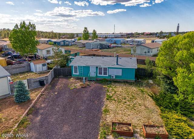 Property at 2076 Andelyn Ct, Lakeside, AZ 85929, 3 beds, 2 baths