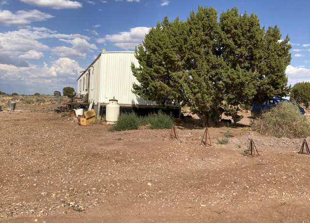 Property at 5324 White Antelope Rd, Snowflake, AZ 85937