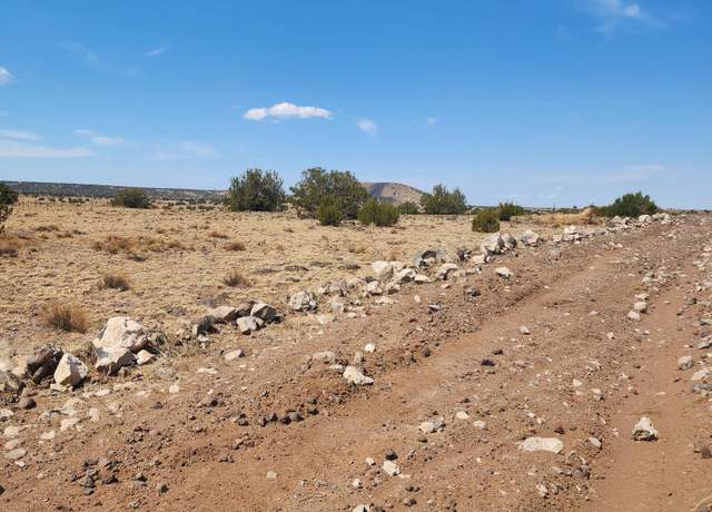 Property at TBD 202C, Concho, AZ 85924