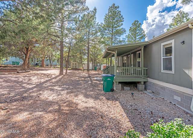 Property at 920 S 9Th Ave, Show Low, AZ 85901, 3 beds, 2 baths
