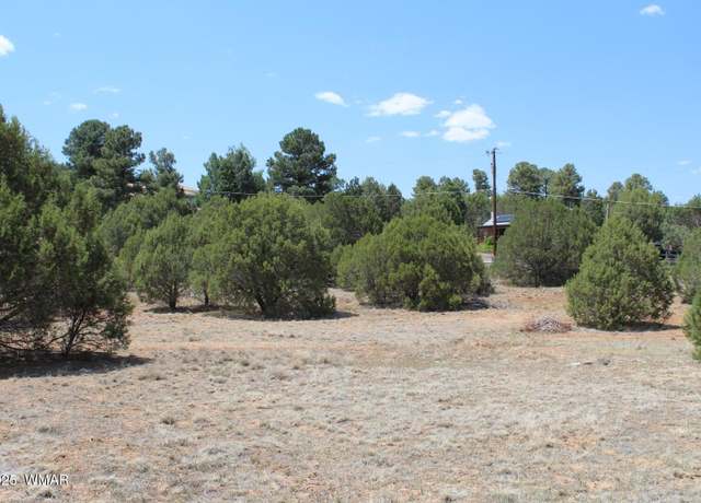 Property at 551 E Owens, Show Low, AZ 85901