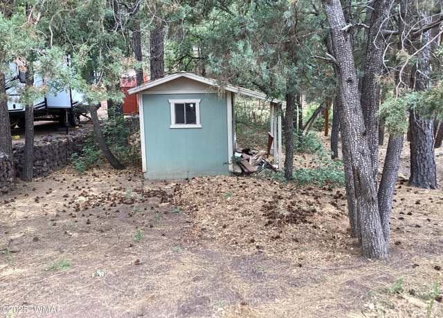 Property at 539 W Cooley Ln, Lakeside, AZ 85929