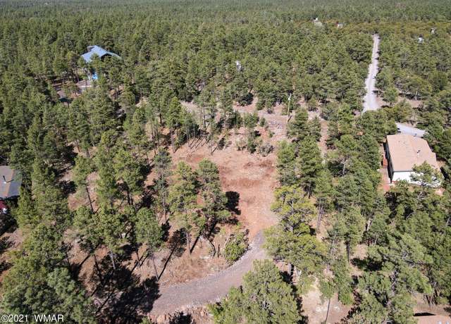 Property at 953 Miramon Dr, Lakeside, AZ 85929
