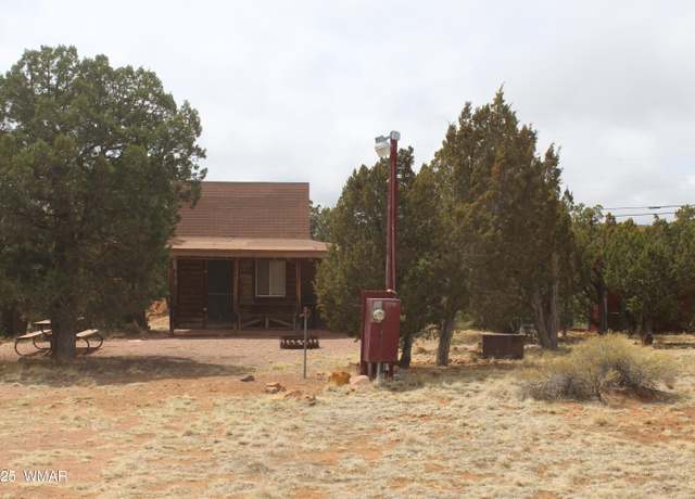 Property at 3690 Green Forest Dr, Heber, AZ 85928