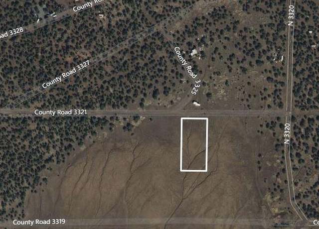 Property at 46 County Road N3321, Vernon, AZ 85940
