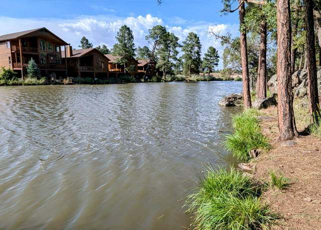 Property at 2422 Rainbow Lake Dr, Lakeside, AZ 85929