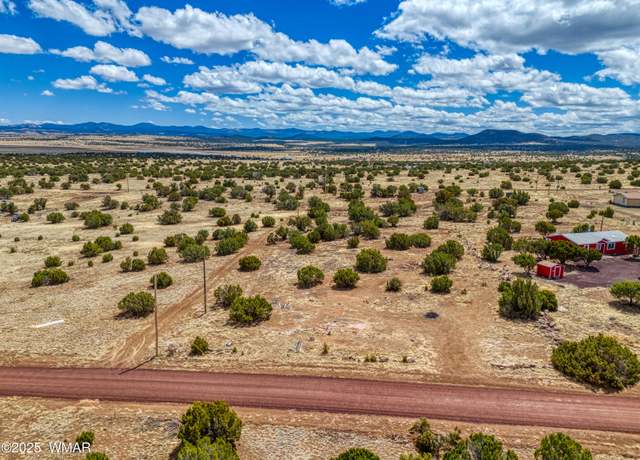 Property at 42 County Road 8006, Concho, AZ 85924