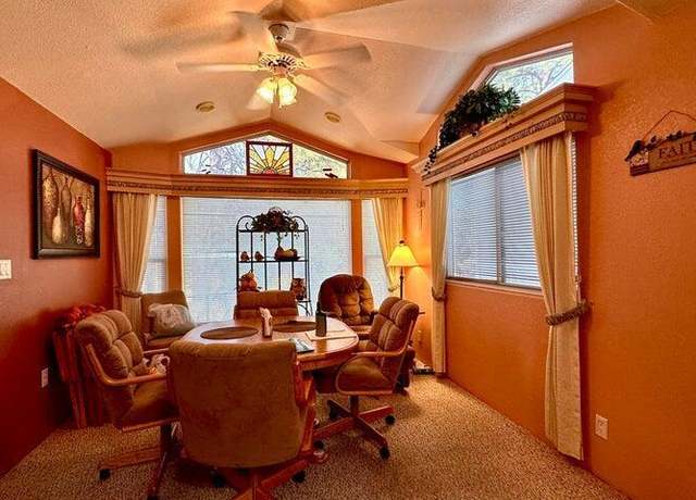 Property at 270 N Clark Rd #114, Show Low, AZ 85901, 1 bed, 2 baths