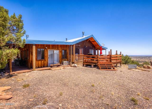 Property at 4269 ROCK Rd, Snowflake, AZ 85937, 2 beds, 2 baths
