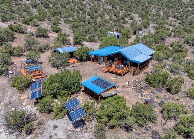 Property at 4269 ROCK Rd, Snowflake, AZ 85937, 2 beds, 2 baths