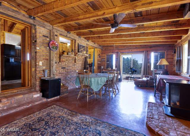 Property at 4269 ROCK Rd, Snowflake, AZ 85937, 2 beds, 2 baths