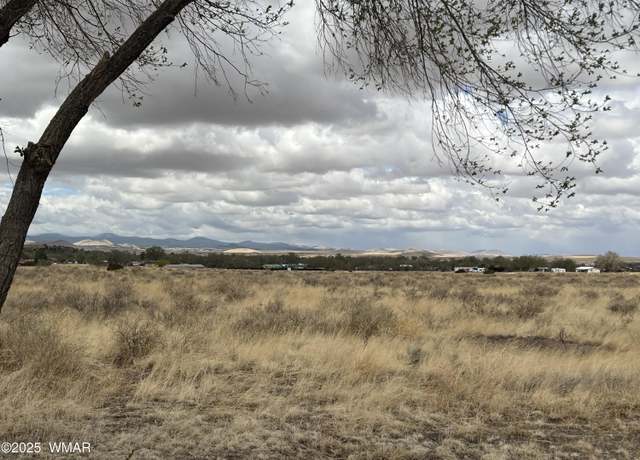 Property at TBD Tumbling T Dr, Springerville, AZ 85938