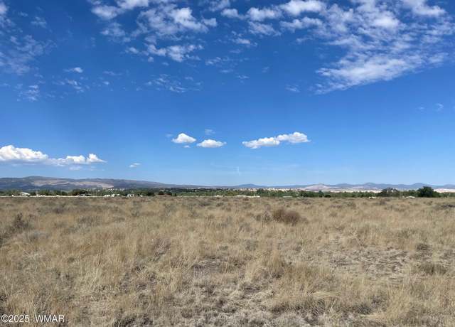 Property at TBD Tumbling T Dr, Springerville, AZ 85938