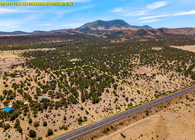 Property at 41355 US-180, Nutrioso, AZ 85932