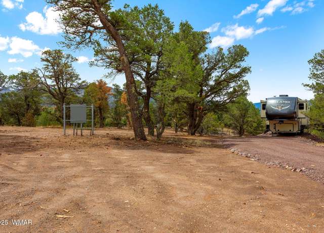 Property at 41355 US-180, Nutrioso, AZ 85932