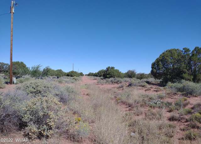 Property at 4253 Indian Bend Rd, Snowflake, AZ 85937